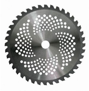 Testera RD kružna za trimer 255*25.4mm 110230