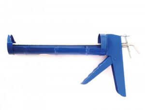Pištolj TS za silikon 9/225mm 491303