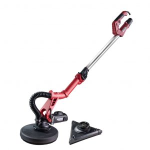 Brusilica za zidove RD-DS07 750W ø225mm 049909