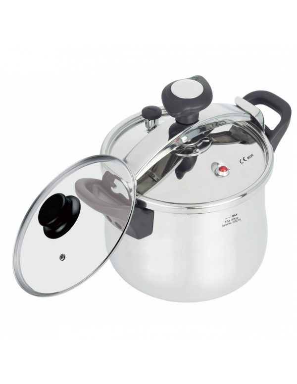 Expres lonac Rosberg R51311A7 7l