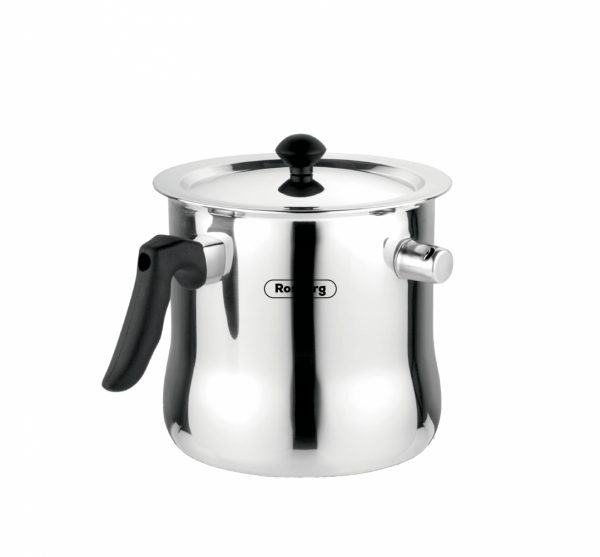 Lonče Rosberg za mleko R51430A 3l