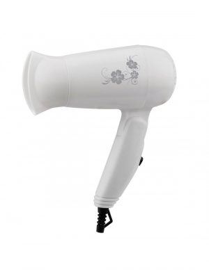 Fen za kosu Rosberg R51100C 1200W beli