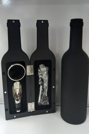 Set za vino NB veći