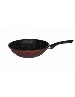 Tiganj WOK Rosberg R51320G26, 26cm