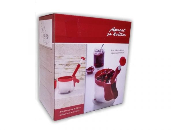 Aparat za koštice E-B242