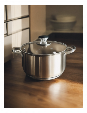 Šerpa sa poklopcem Voltz OV51210M22 5.1l