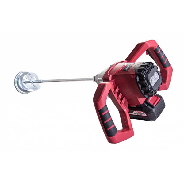 Mikser RDP-SHM20 akumulatorski 030152