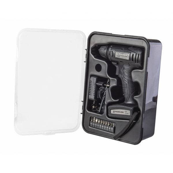 Aku.šrafilica RDP-CDL30 030214