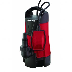 Vodena pumpa RD-WP40 550W 070147