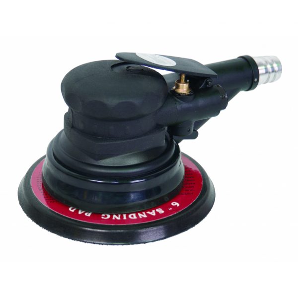 Pneumatska šlajferica RD-AROS01 150mm 089301