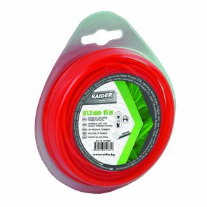 Struna za trimer ø1.30mm х 15m 110208