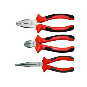 Klešta GD komplet 3kom 150mm 213125