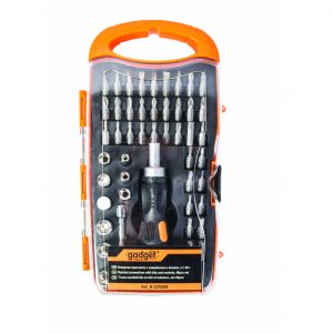 Odvijač GD komplet 49 kom 225209