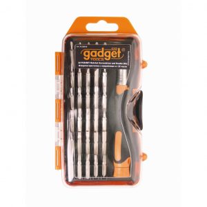Odvijač GD komplet 32 kom 229918