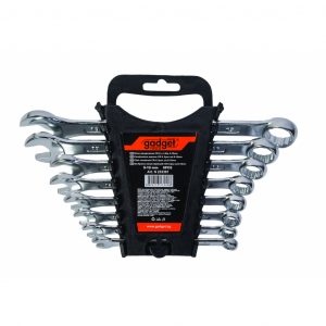 Ključ GD  komplet 8 kom 8-19mm 233301