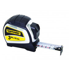 Metar TMP 5m x25mm 260204