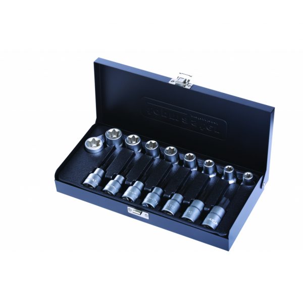 Gedore TMP komplet torex 16 kom 1/2 330151