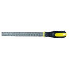 Turpija za drvo TMP 200mm poluokrugla 360101