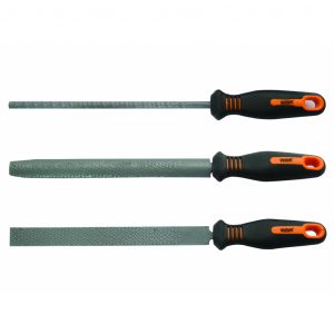 Trupija za drvo GD komplet 3 kom 360115