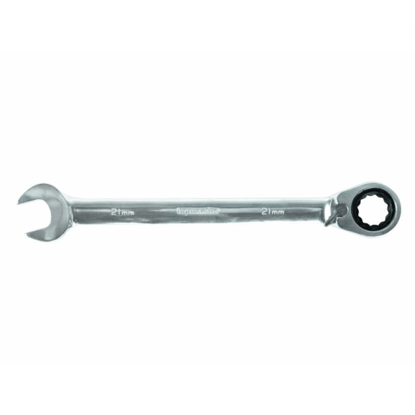 Ključ TMP viljuš.sa čegrtaljkom 14mm 231907