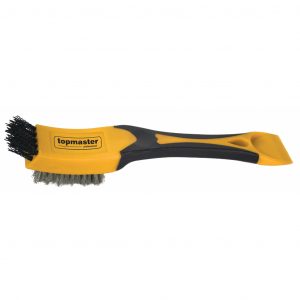 Četka TMP čelična  390800