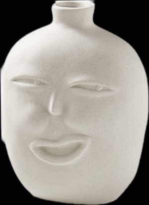 Vaza keramicka TC-JU-216 MT