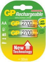Baterije GP 270AAHCE-U2 NiMH