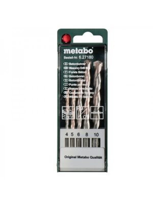 Set spir burgija-karbidne,5kom