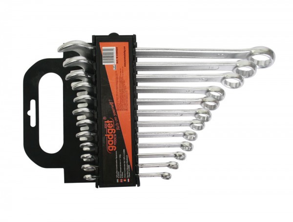 Ključ GD komplet 12 kom 6-22mm 233302