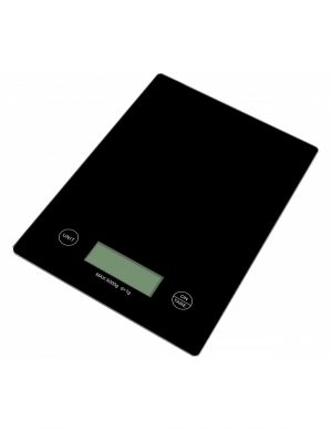 Vaga kuhinjska Voltz OV5165K 5kg crna