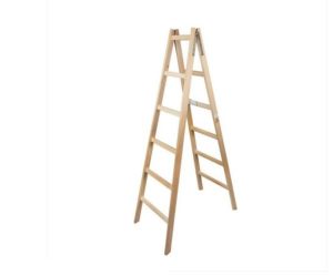 Merdevine drvene M-6 86650