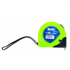 Metar BS 5m x19mm 260313