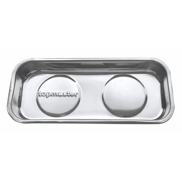 Magnetna činija za delove 65x150x17mm 342904