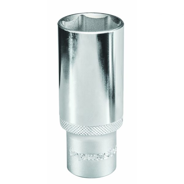 Ključ nasadni duboki 1/2x14mm TMP 330131