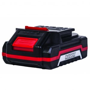 Baterija za akumulatorske mašine RD 18V 2.0Ah 131157