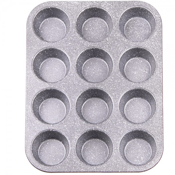 Kalup Voltz OV51223RC za mafine i projice 12k