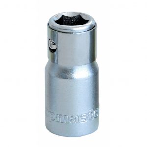 Gedora adapter 1/4F x 1/4F 330366