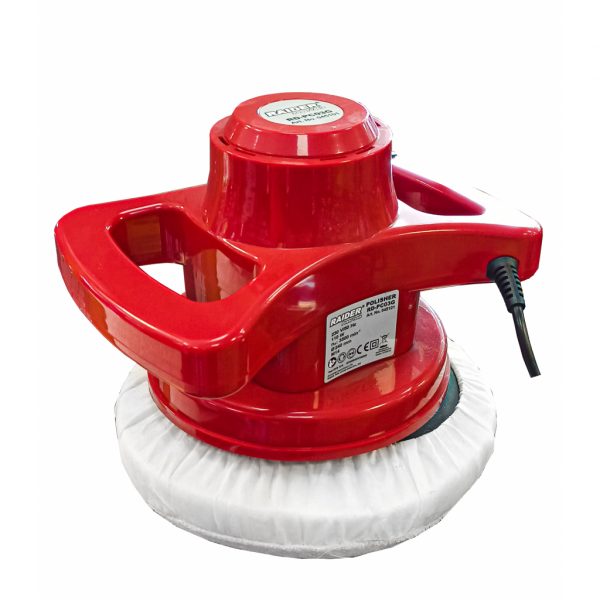 Polir mašina RD-PC03 ø240mm 110w 3100min-1 045101