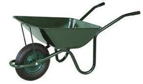 Kolica Građevinska - Herman