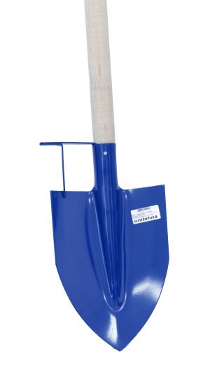 Ašov presovani sa gazištem nasađen