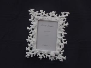 Foto ram - beli korali