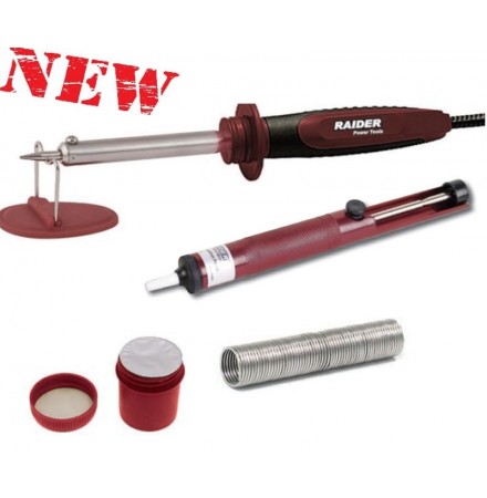 Lemilica RD-SI01J 40W + pumpa 076406