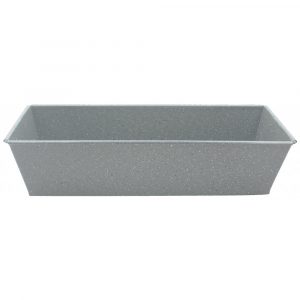 Tepsija Z-1223-FM nelepljiva siva