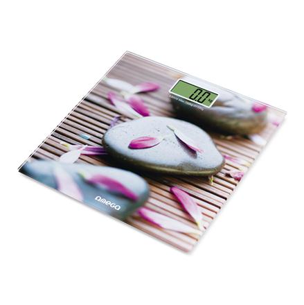 Vaga Omega OBS609 elektronska do 150 kg