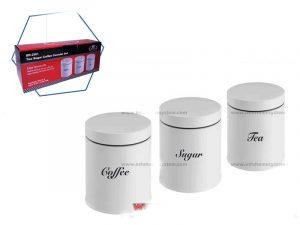 Set posuda za začine OXY