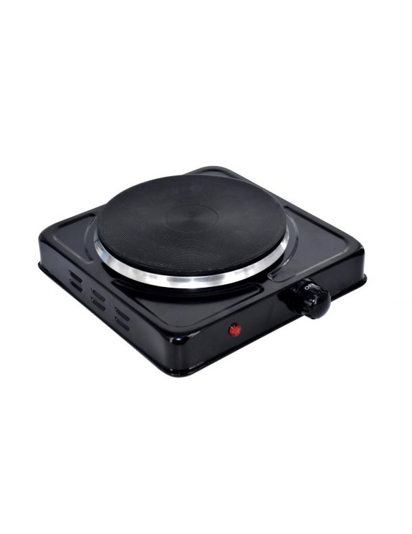 Električni rešo Rosberg R51445I 1500W crni***