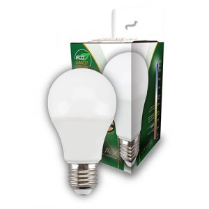 Led sijalica Lumax ECO LUME27-12W 3000K