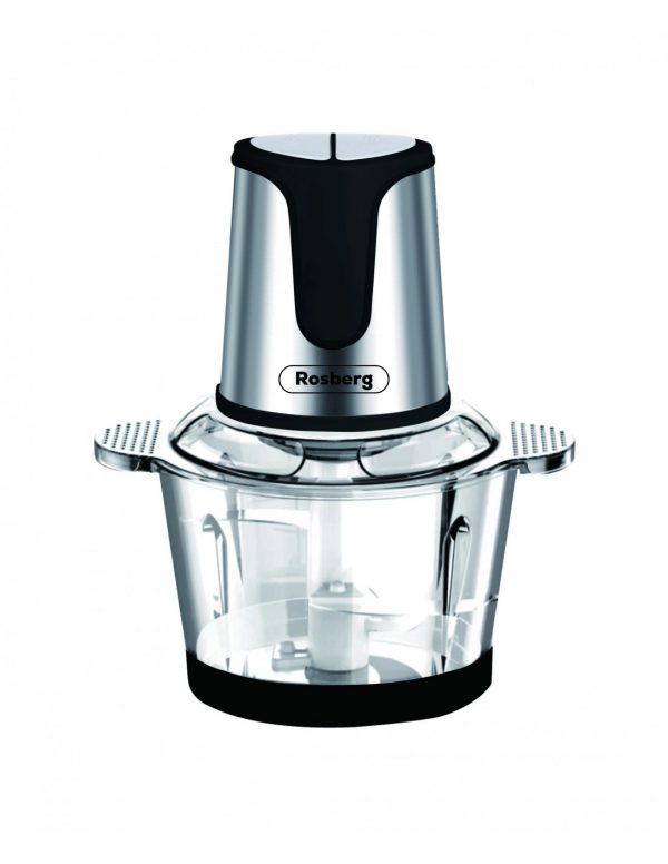 Blender Rosberg R51111E 500W staklena posuda