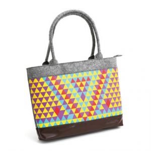 Torba PL PTO156FR 15.6" felt duga