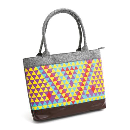 Torba PL PTO156FR 15.6" felt duga